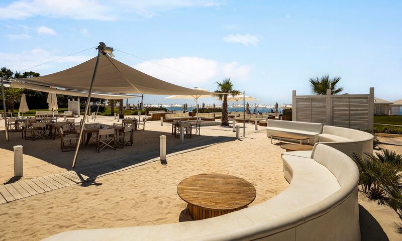 Kempinski Hotel The Dome Belek