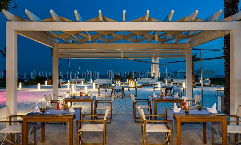 Kempinski Hotel The Dome Belek