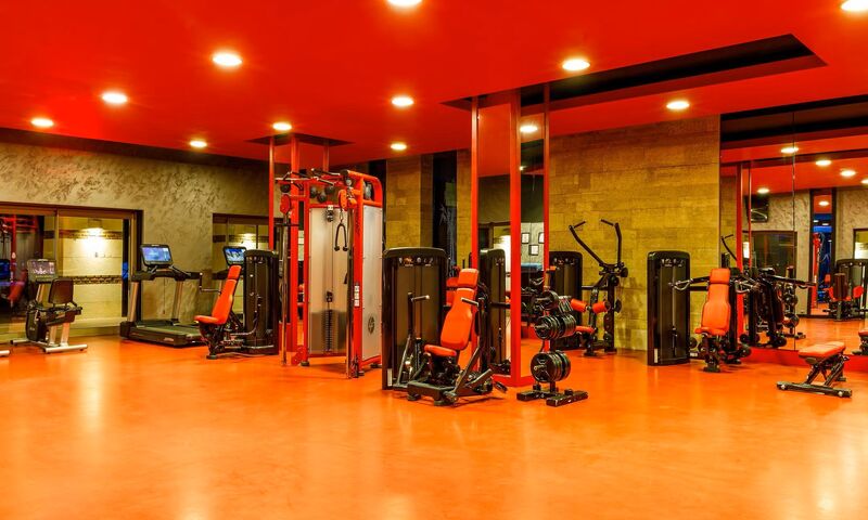 Kempinski Hotel The Dome Belek