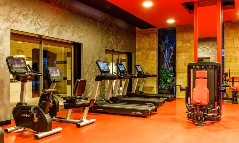 Kempinski Hotel The Dome Belek