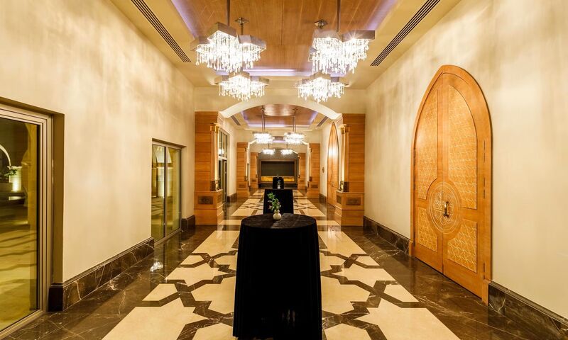 Kempinski Hotel The Dome Belek