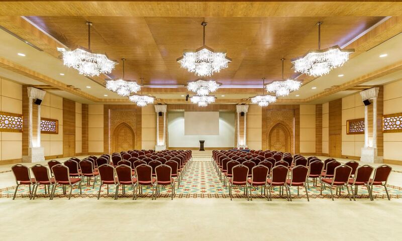 Kempinski Hotel The Dome Belek