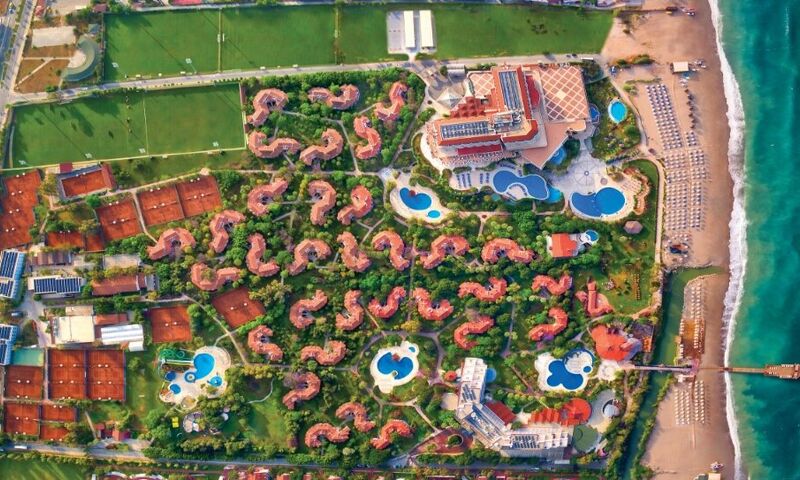 Starlight Resort Hotel