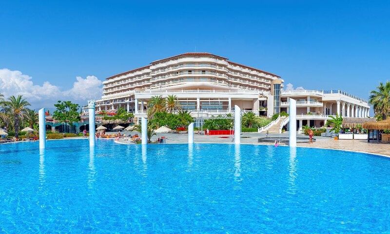 Starlight Resort Hotel