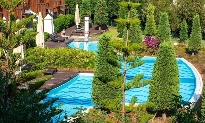 Starlight Resort Hotel