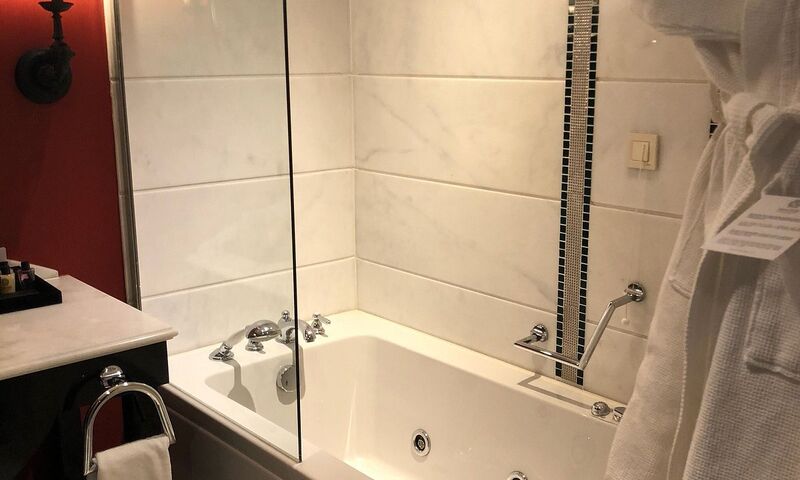 Selectum Luxury Resort Belek