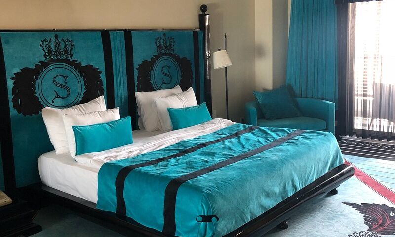 Selectum Luxury Resort Belek