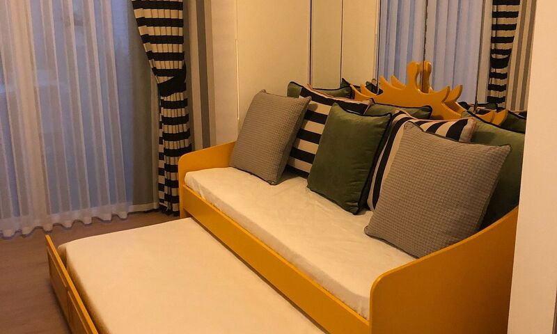 Selectum Luxury Resort Belek