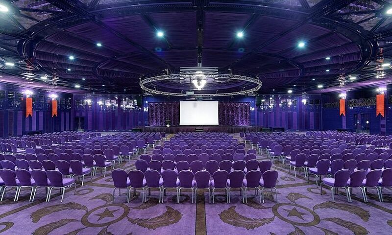 Selectum Luxury Resort Belek