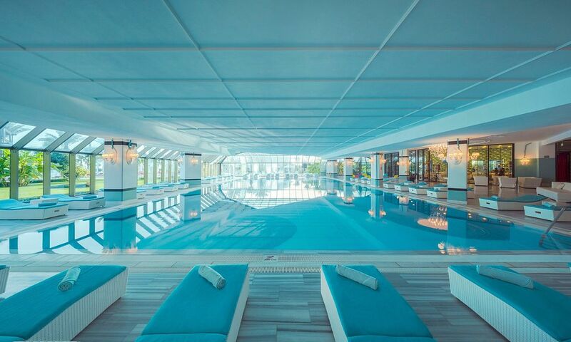 Selectum Luxury Resort Belek