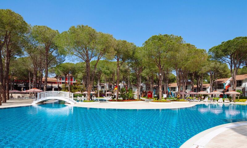 Selectum Luxury Resort Belek