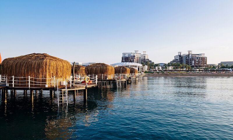 Selectum Luxury Resort Belek