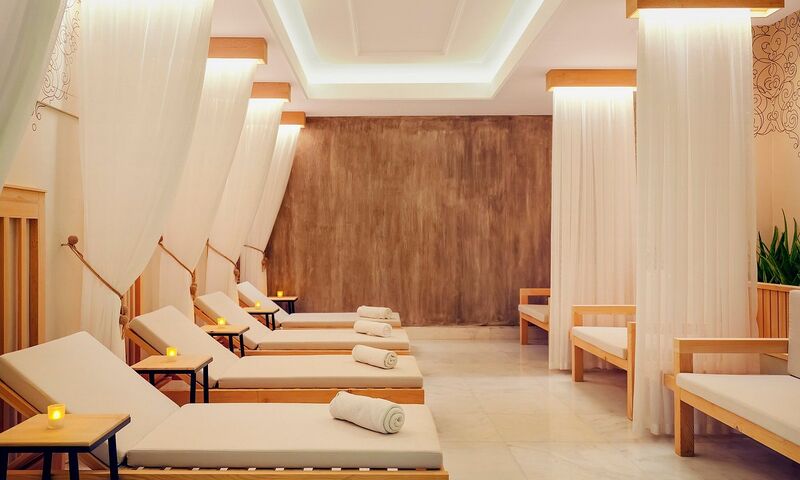 Selectum Luxury Resort Belek