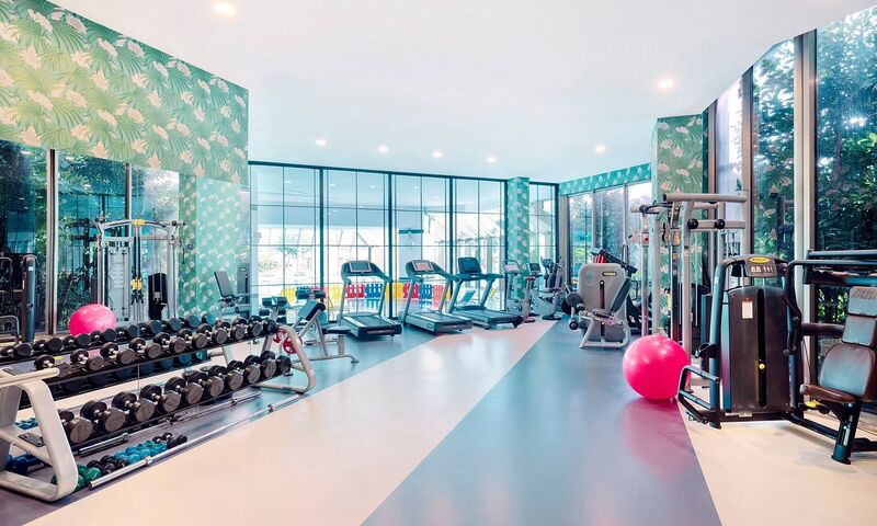 Selectum Luxury Resort Belek