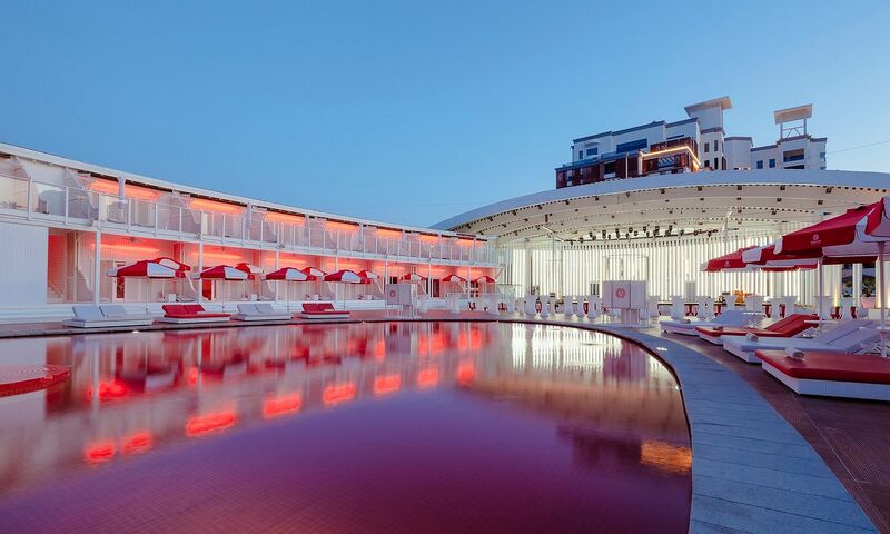 Selectum Luxury Resort Belek