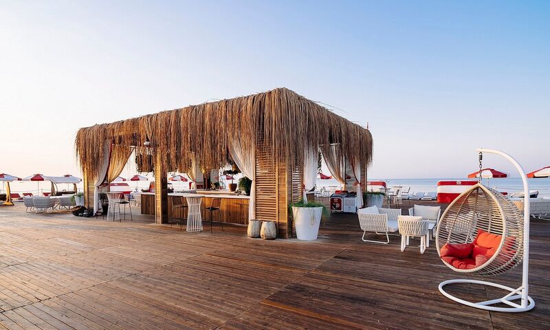 Selectum Luxury Resort Belek