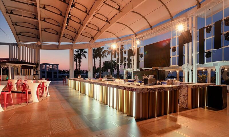 Selectum Luxury Resort Belek