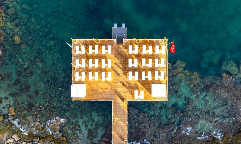 Whitecity Resort Hotel