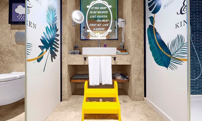 Selectum Luxury Resort Belek