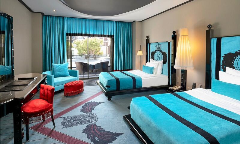 Selectum Luxury Resort Belek