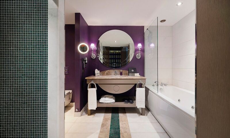 Selectum Luxury Resort Belek