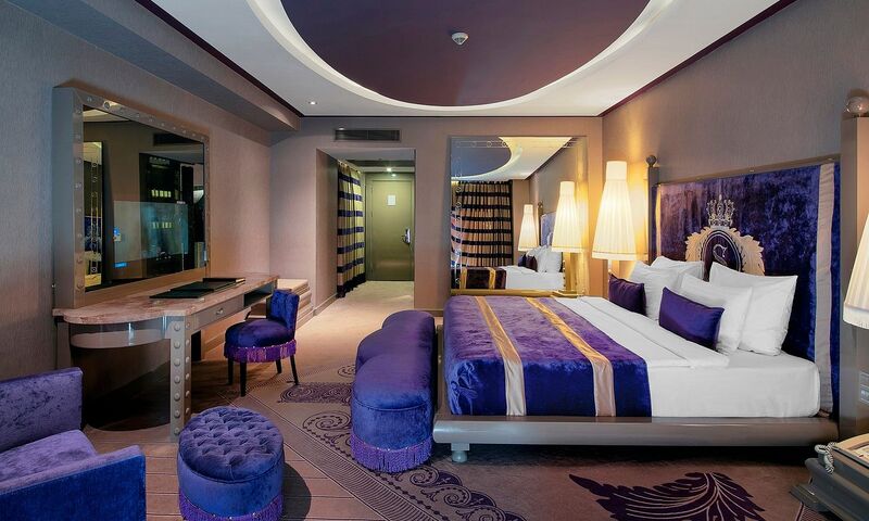 Selectum Luxury Resort Belek