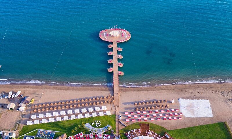 Selectum Luxury Resort Belek