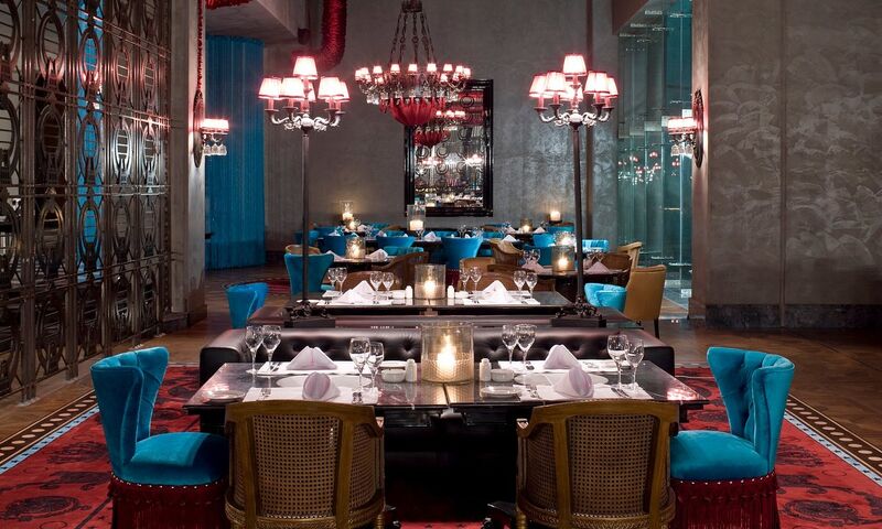 Selectum Luxury Resort Belek