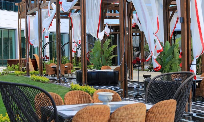 Selectum Luxury Resort Belek