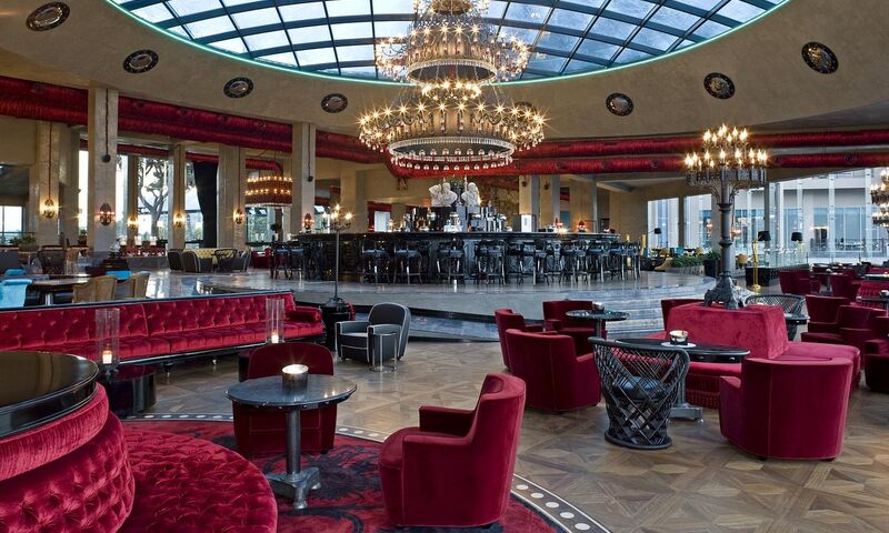 Selectum Luxury Resort Belek