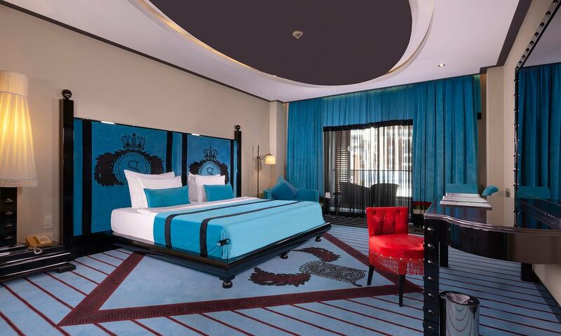 Selectum Luxury Resort Belek