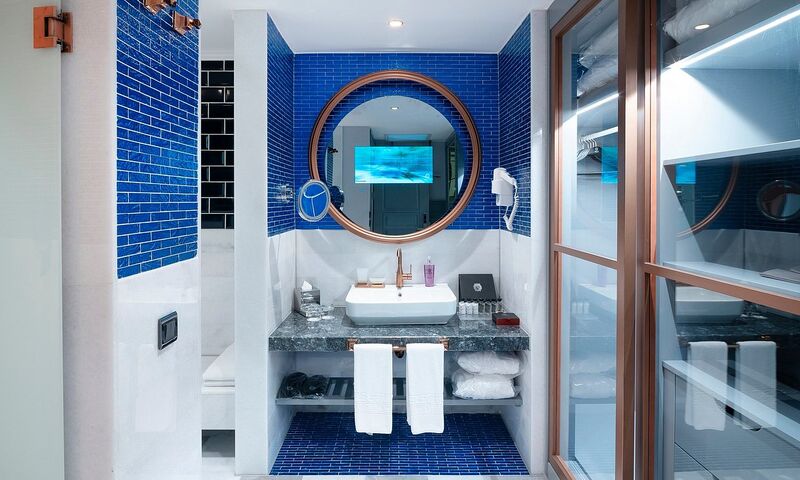 Selectum Luxury Resort Belek