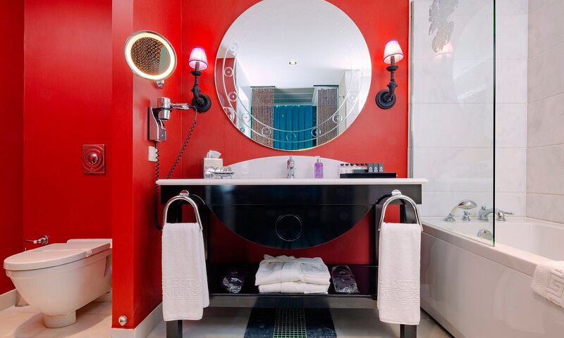 Selectum Luxury Resort Belek