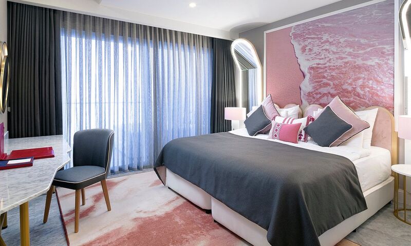 Selectum Luxury Resort Belek