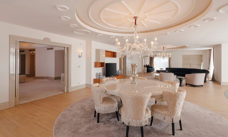 Selectum Luxury Resort Belek