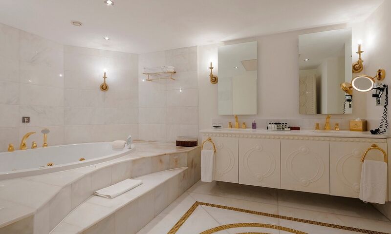 Selectum Luxury Resort Belek