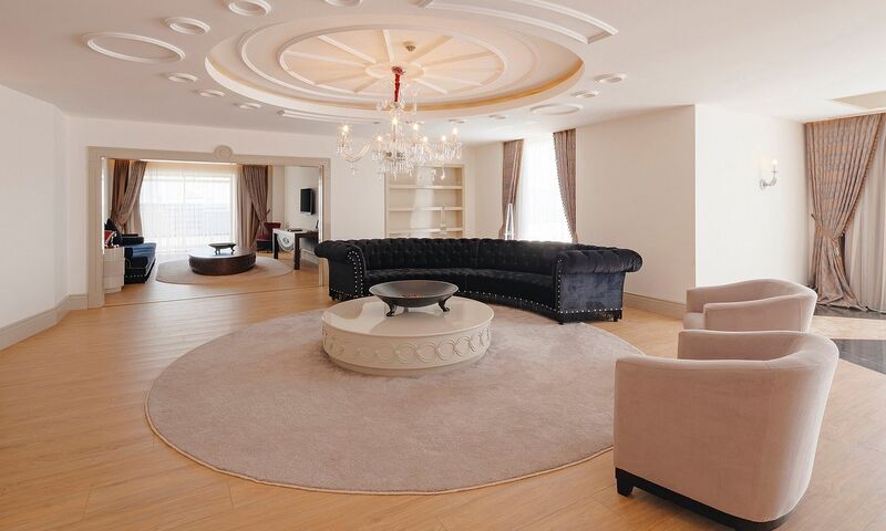 Selectum Luxury Resort Belek