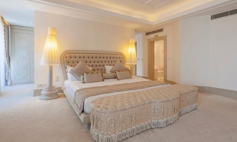 Selectum Luxury Resort Belek