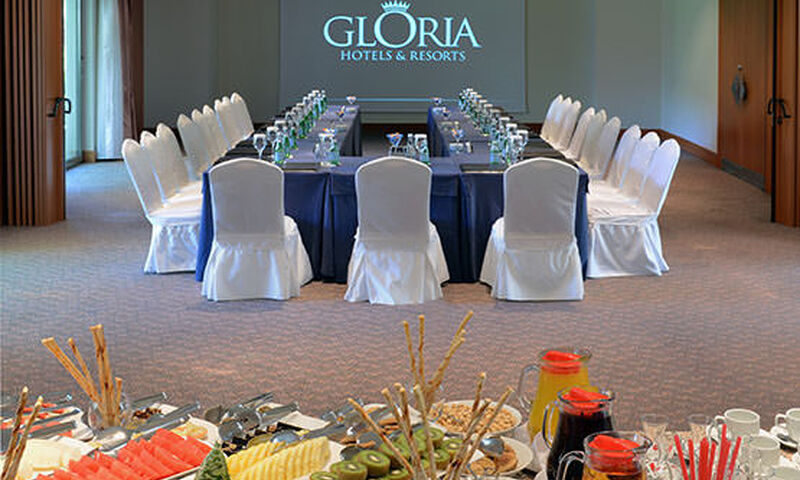 Gloria Golf Resort