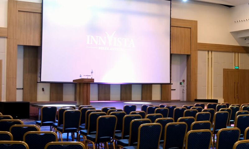 Innvista Belek Antalya