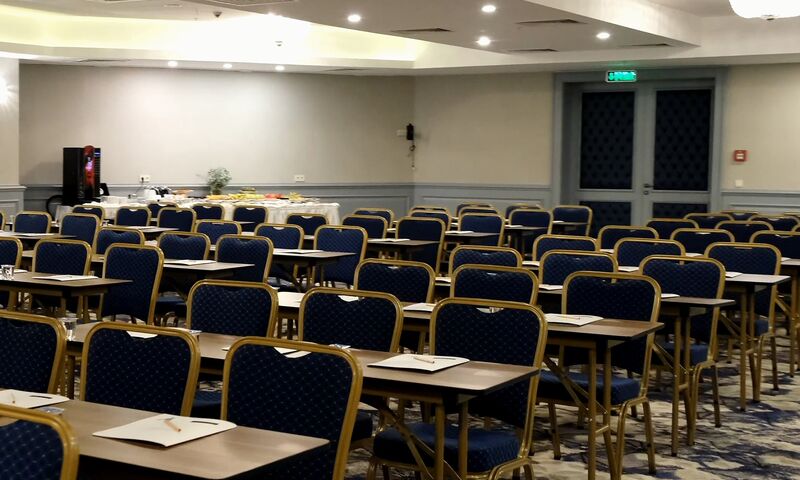 Innvista Belek Antalya