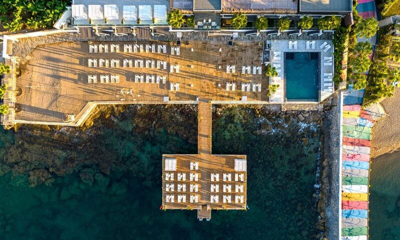 Whitecity Resort Hotel