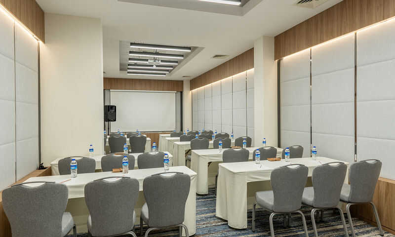 Innvista Belek Antalya