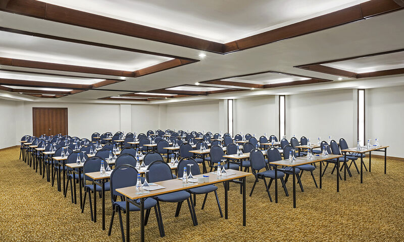 Innvista Belek Antalya