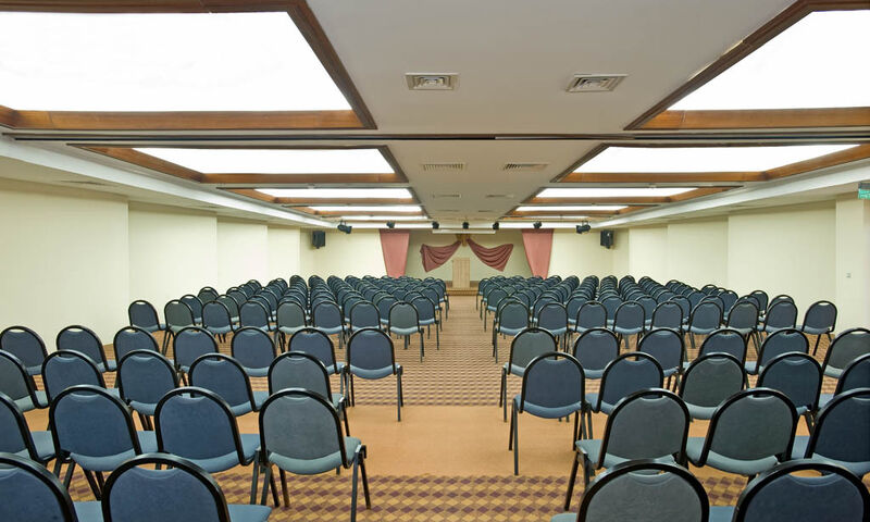 Innvista Belek Antalya