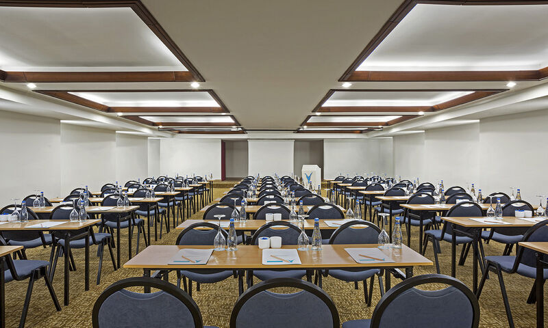 Innvista Belek Antalya