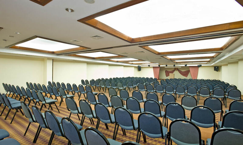 Innvista Belek Antalya