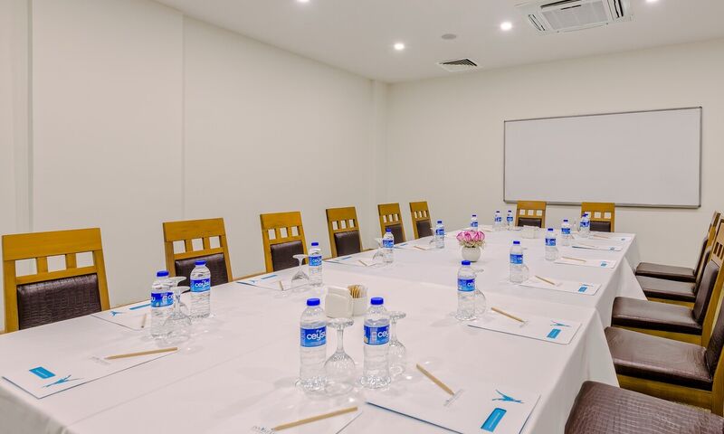 Innvista Belek Antalya