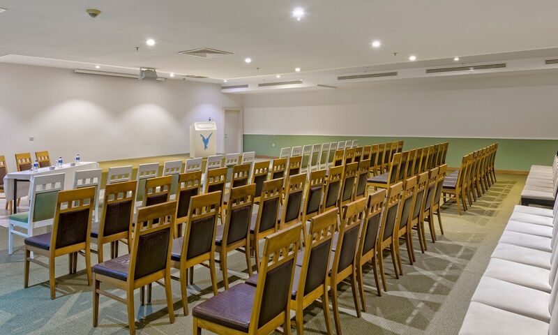 Innvista Belek Antalya