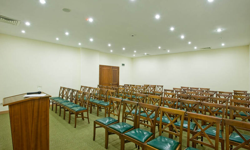 Innvista Belek Antalya